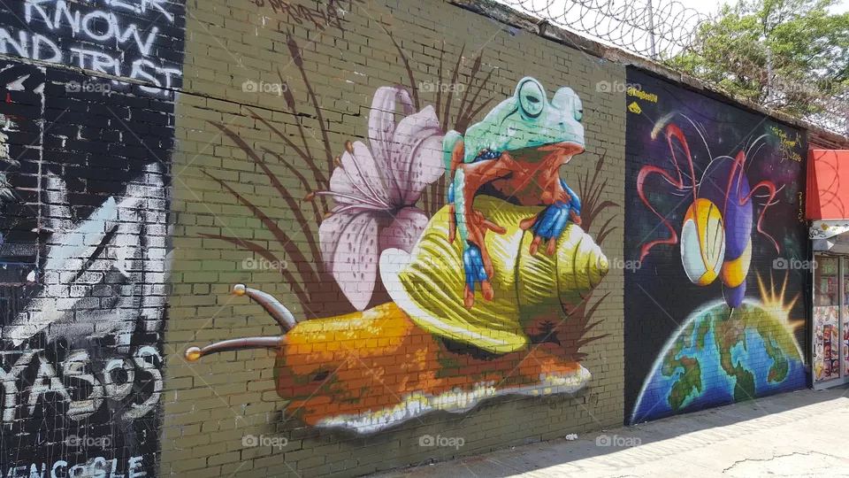art
