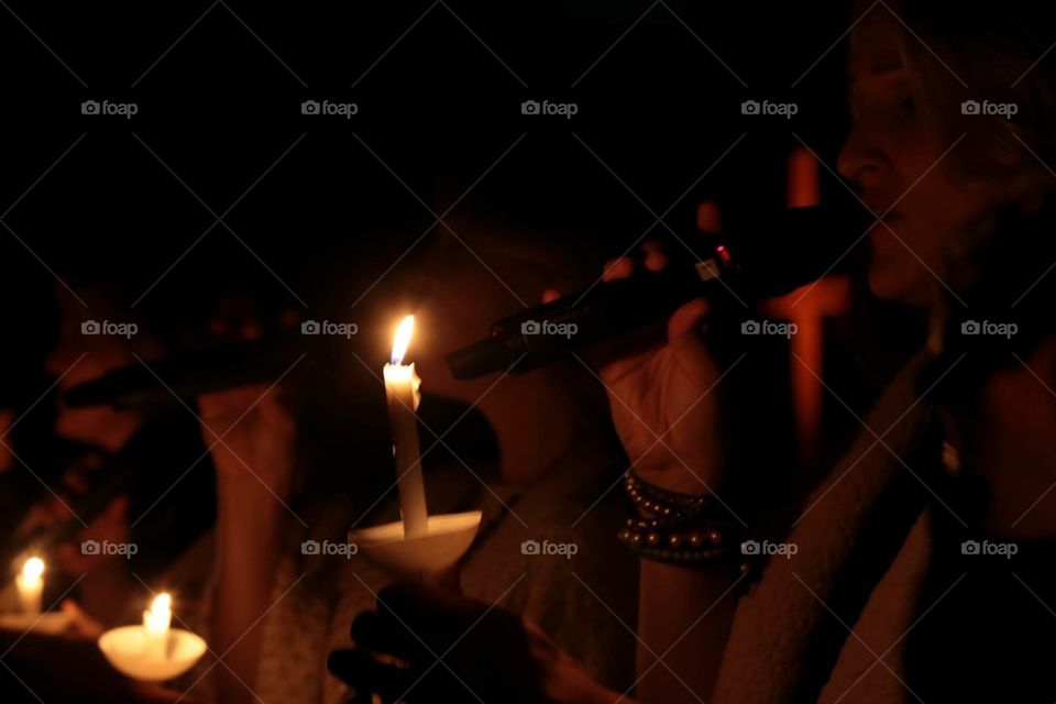 Candlelight 