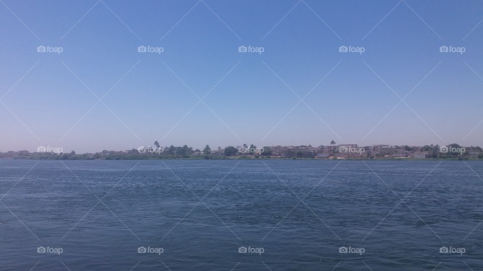 Nile