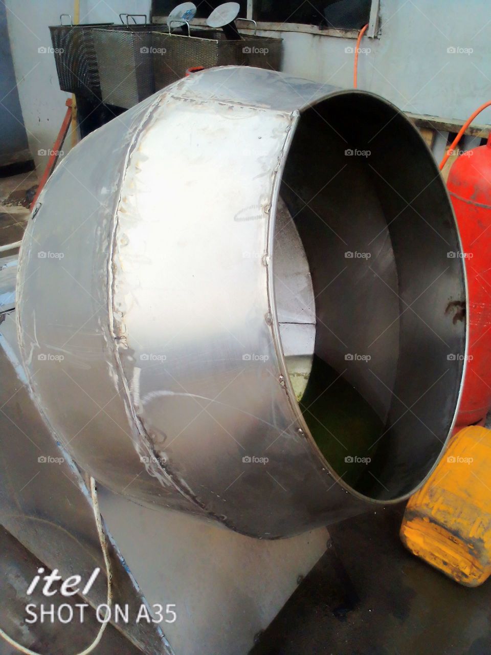 coating machine