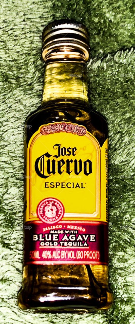 Jose Cuervo