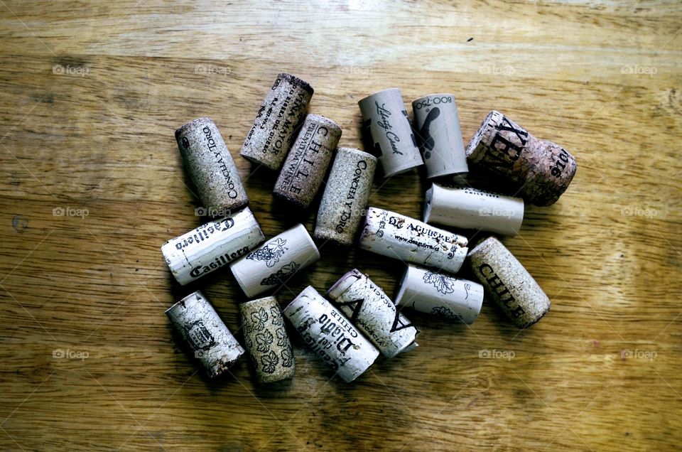 Corks 