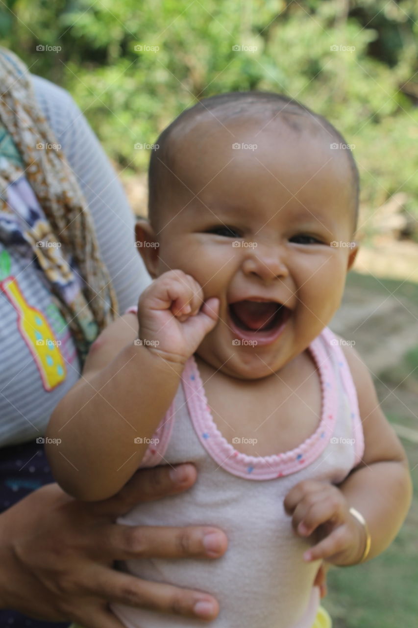 Bayi Sehat menjadi bagian Penting oleh seorang Ibu