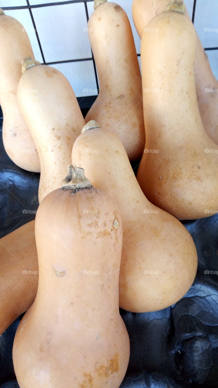 Butternut squash