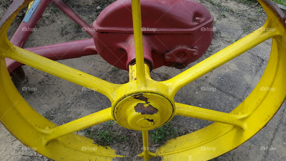 yellow mission. yellow mission