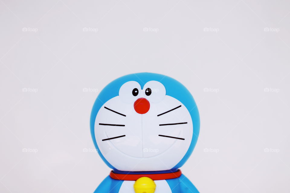 Doraemon Character for backgrounf