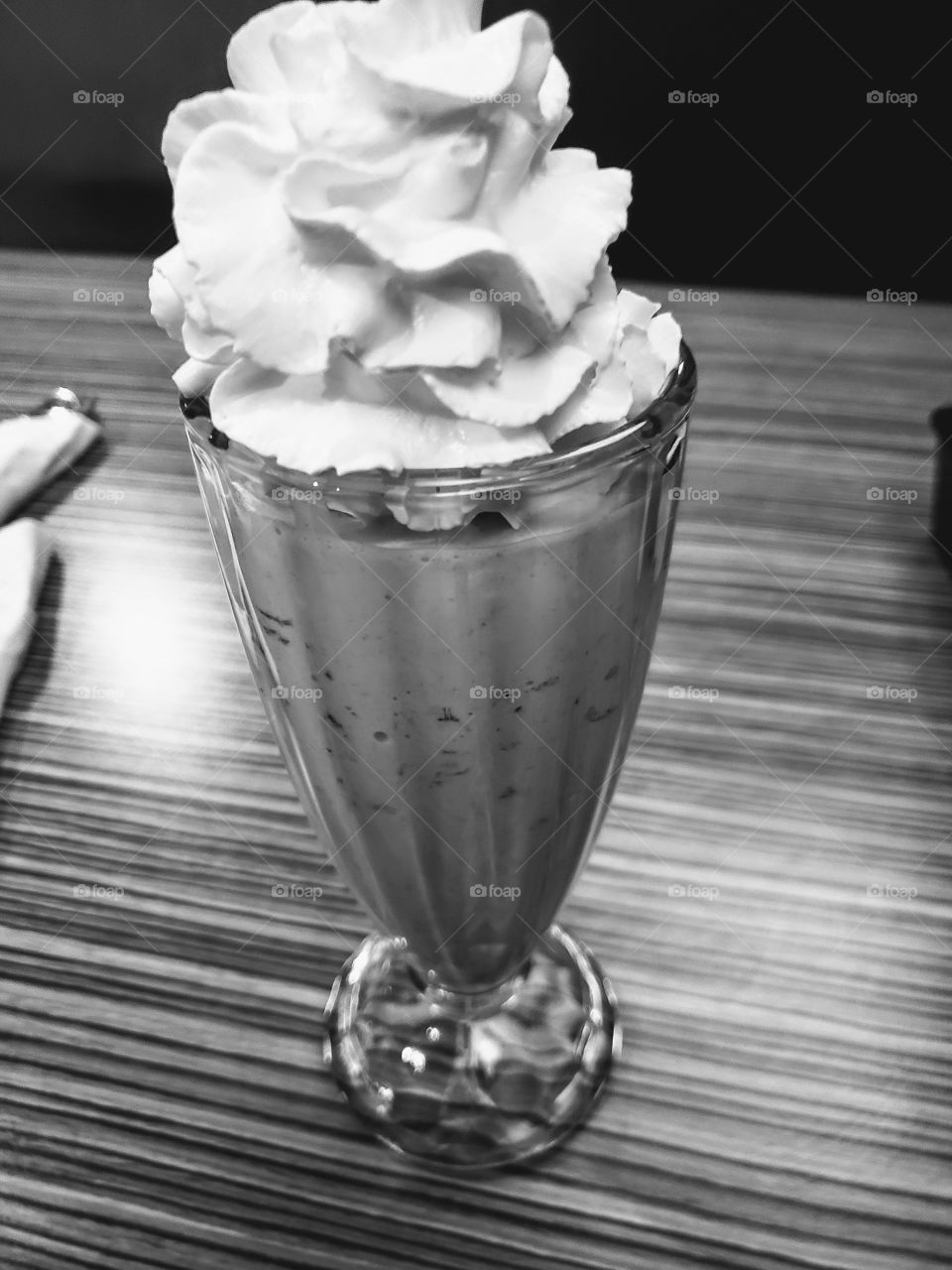 milkshake