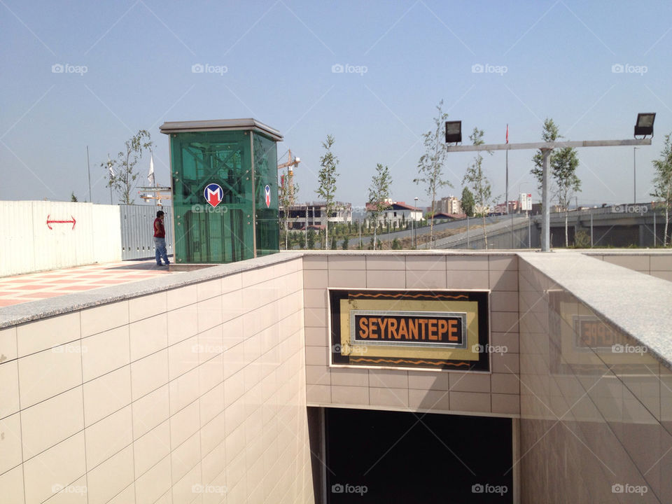 turkey metro transportation i̇stanbul by linhof