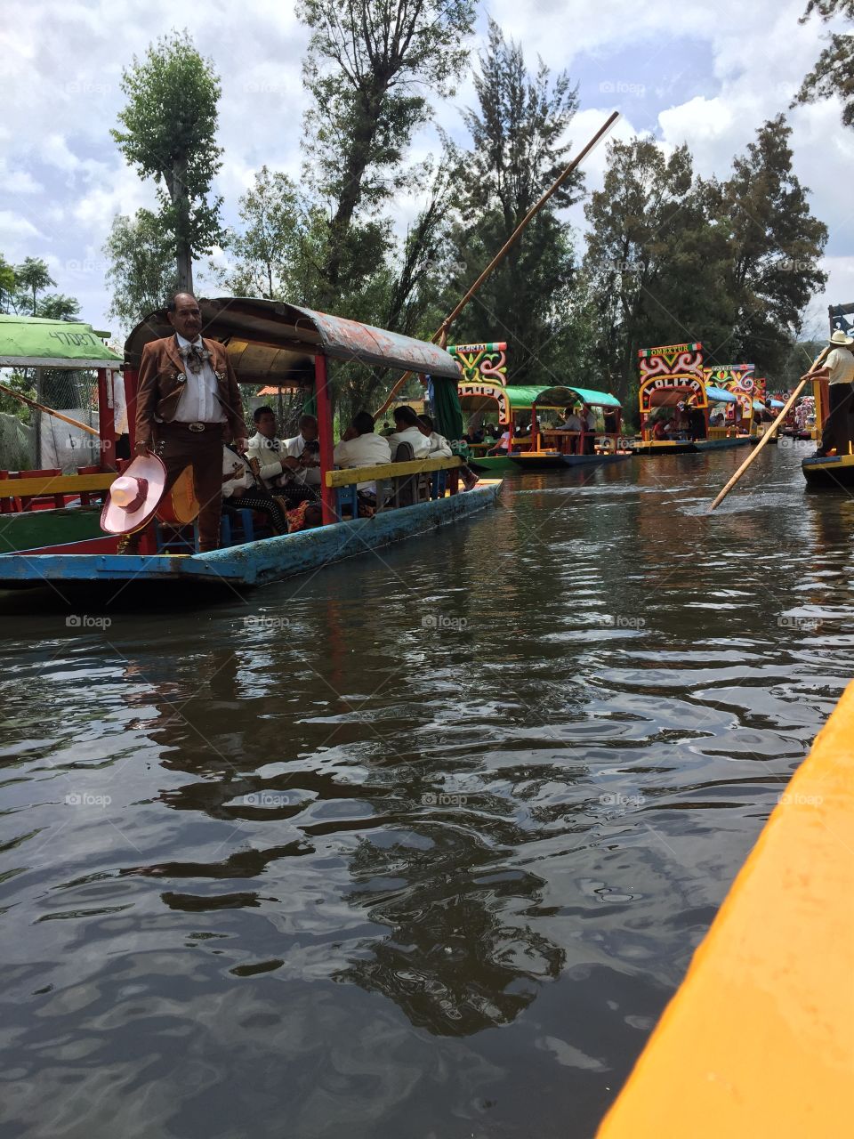 Vehicle, People, Water, Transportation System, Watercraft