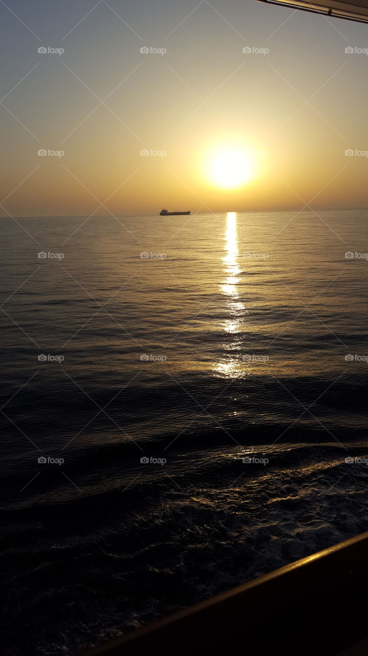 Life Is Full Of Sunsets