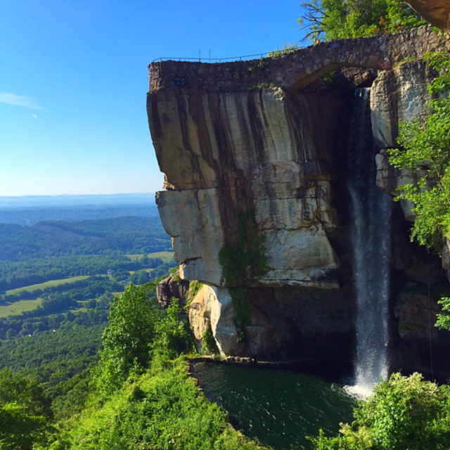Rock City
