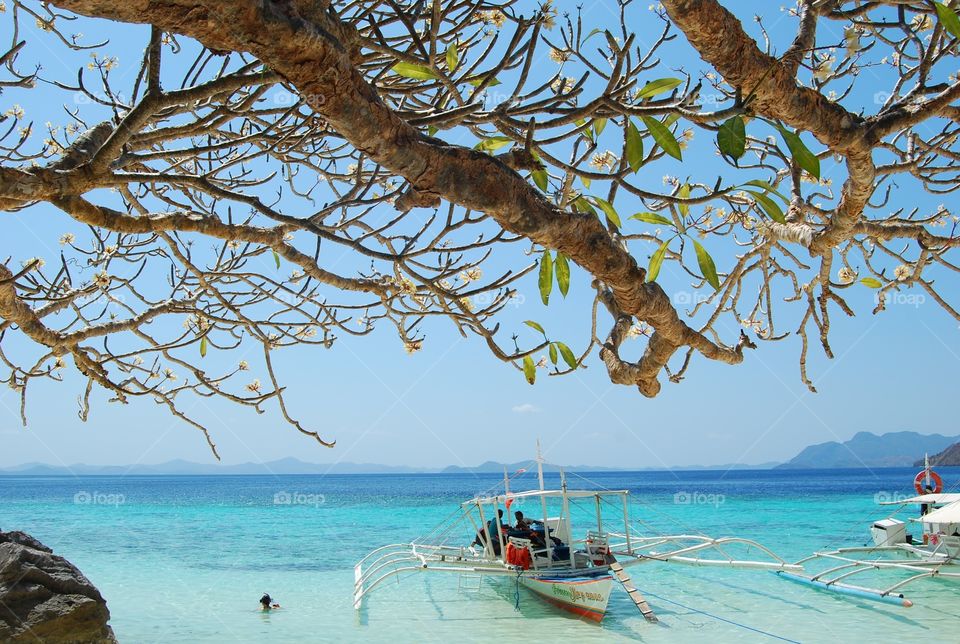 Coron, Palawan