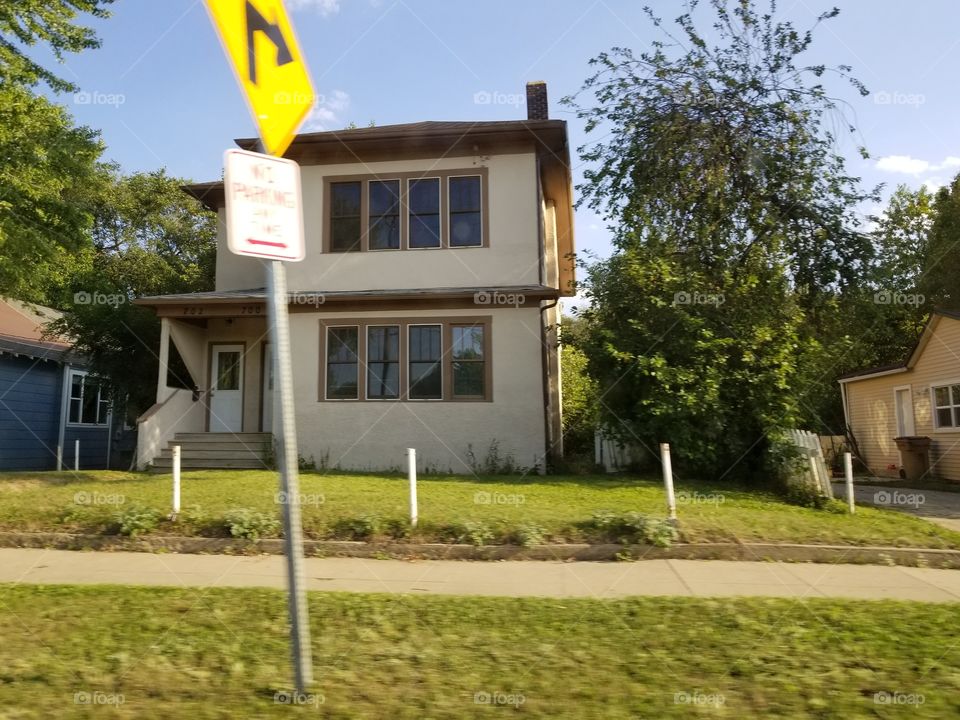 No Person, House, Home, Building, Architecture