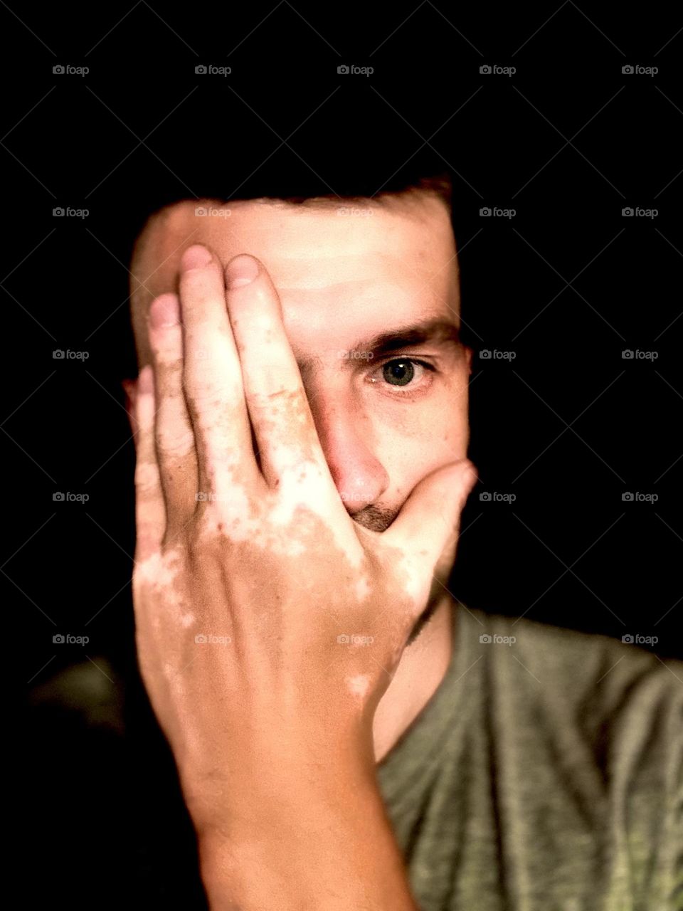 my skin changes :):)