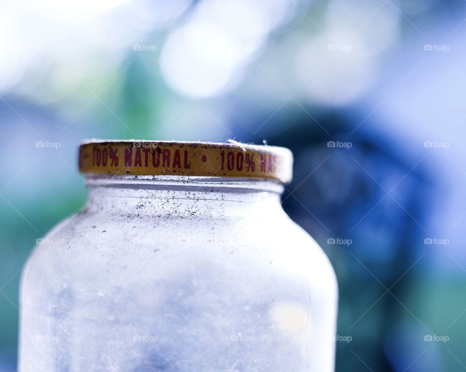 Reduce, recycle, reuse. 