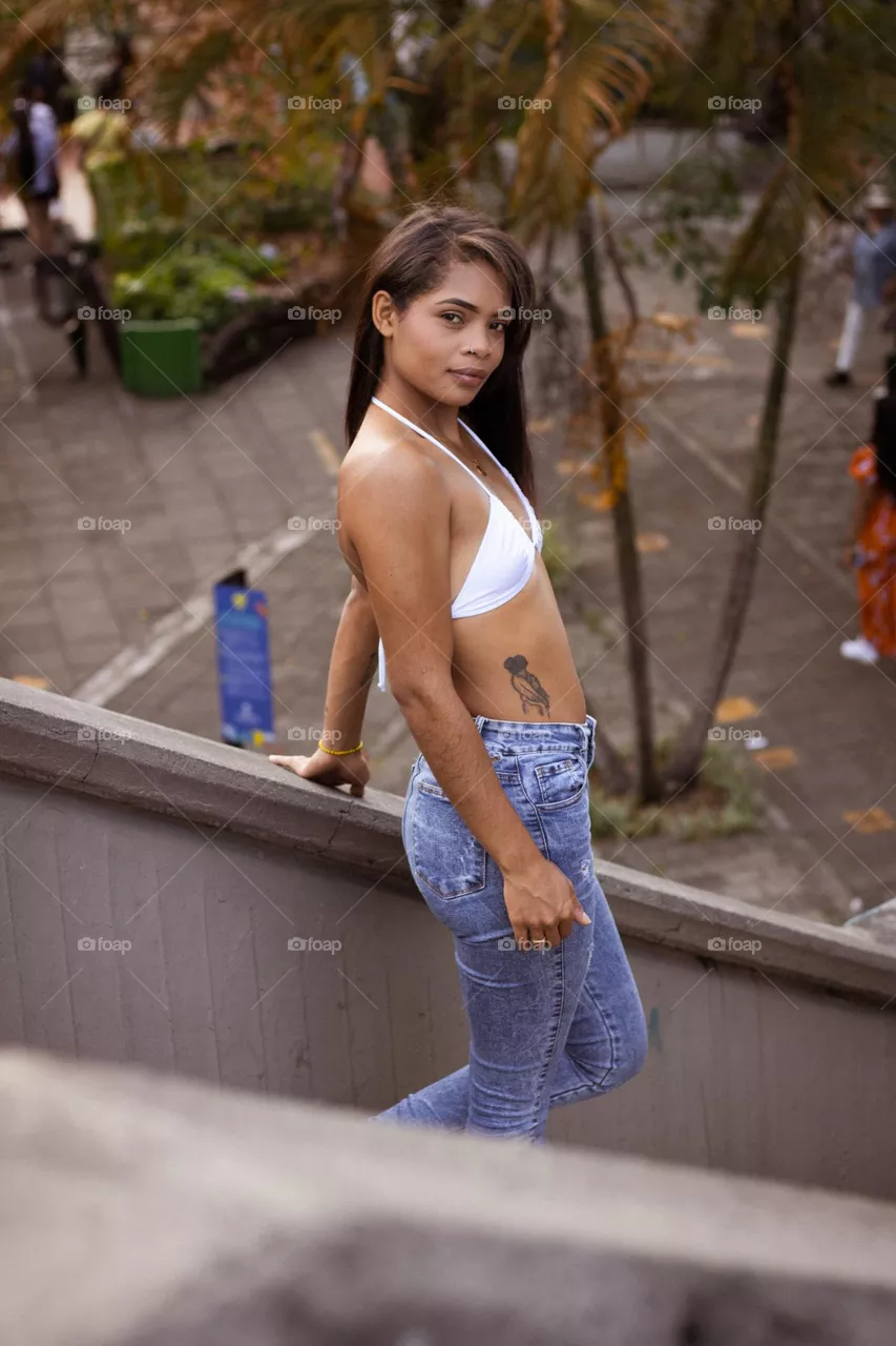 Latin models 