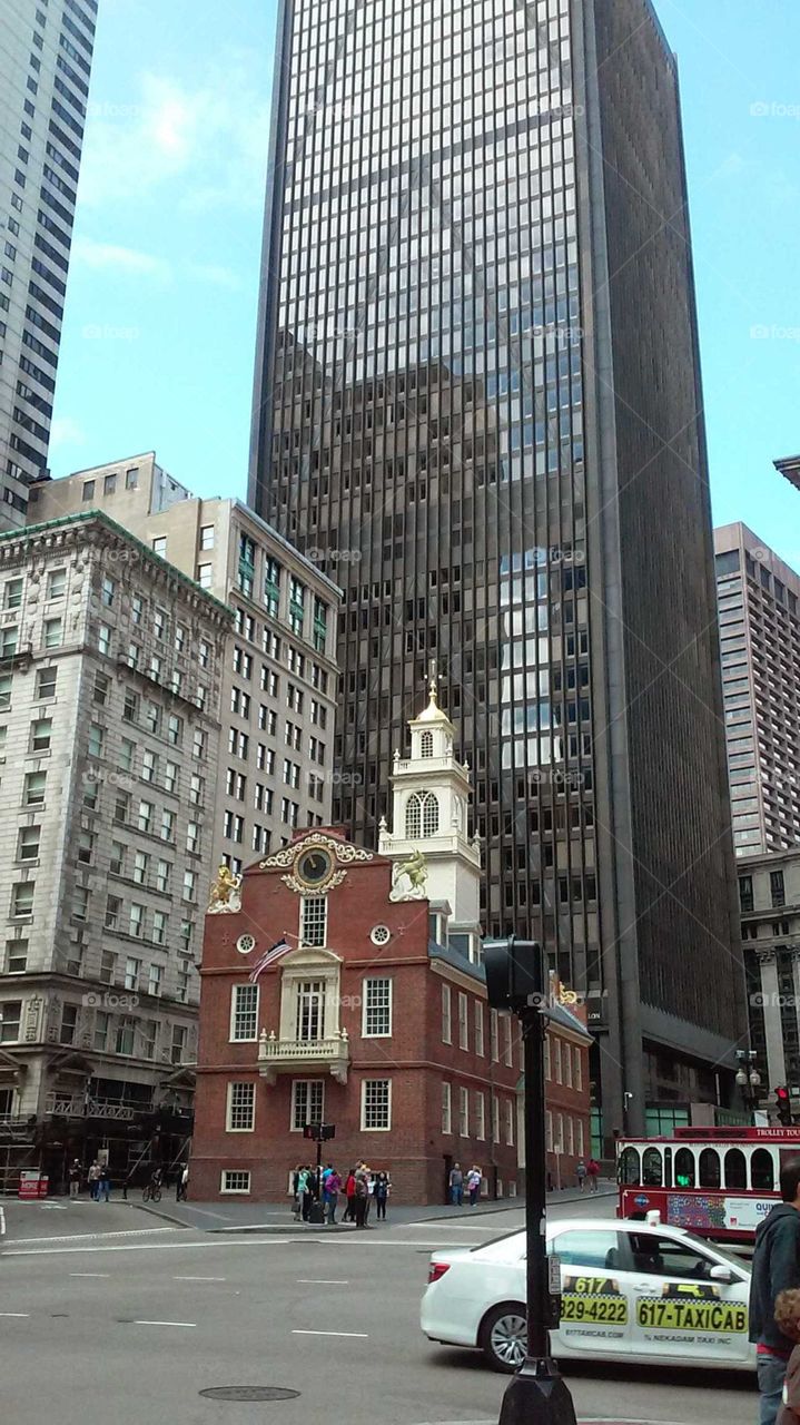 your local treasures