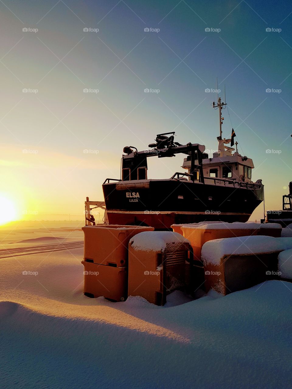 in the thimes of  waiting