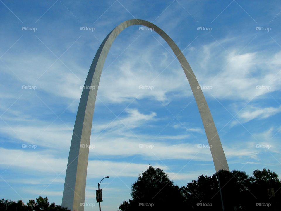 St. Louis Arch