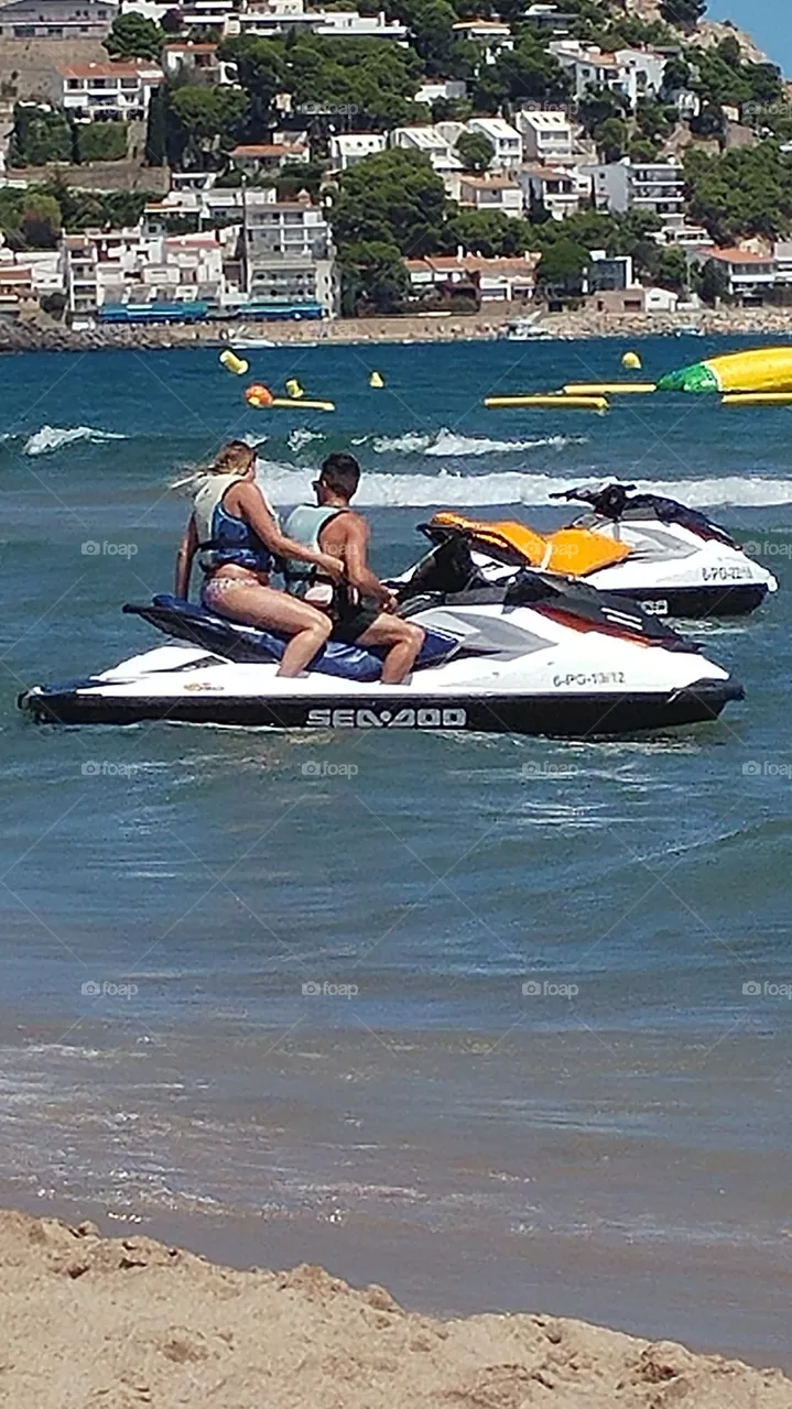 couple