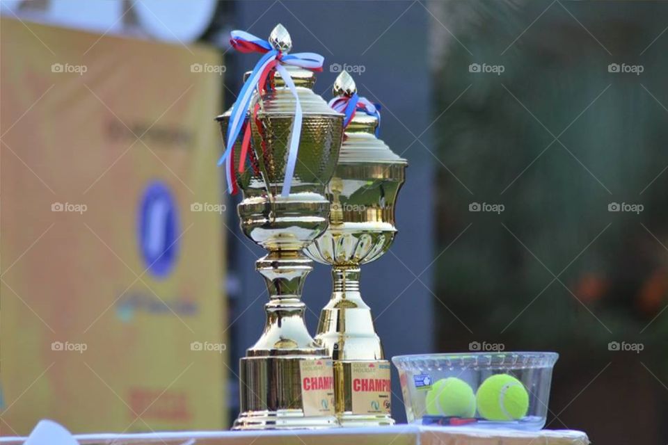 Trophy Image