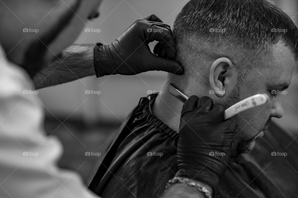 Barber