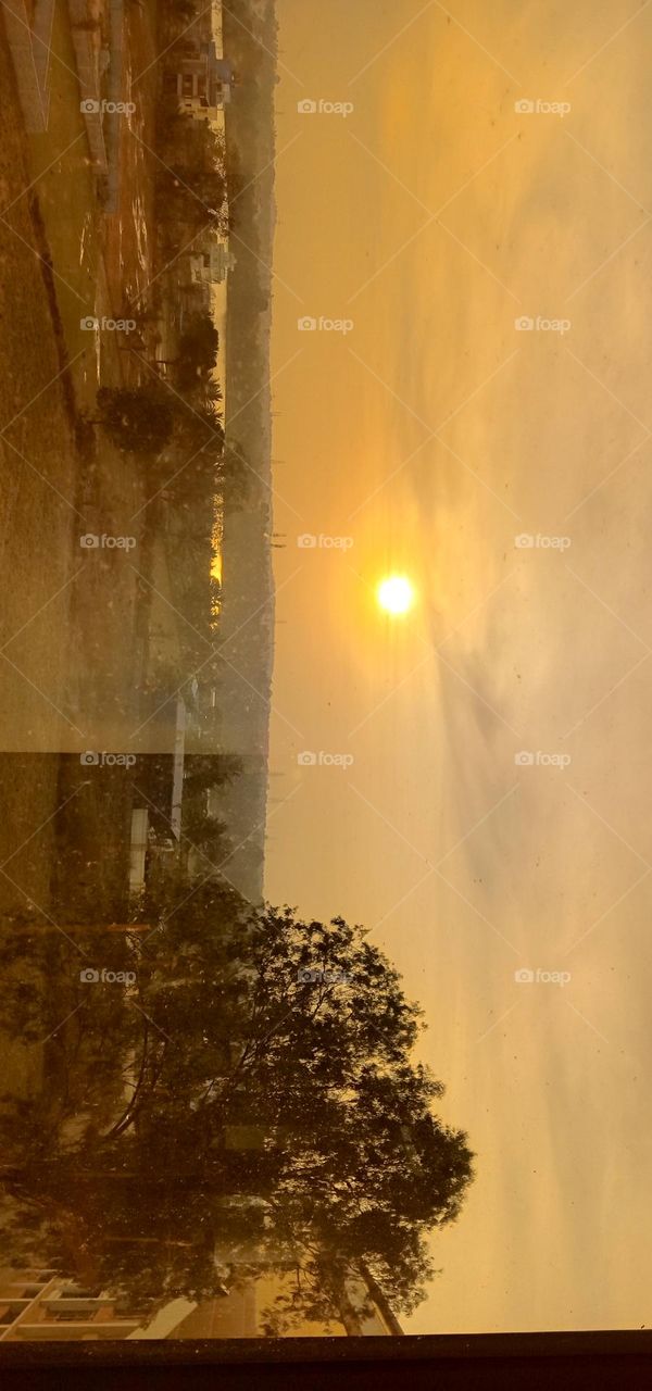 sunset series 2 🌄❤️♾️