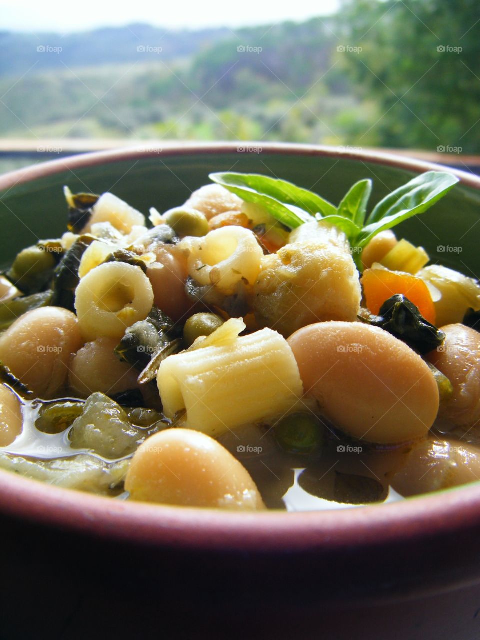 Minestrone