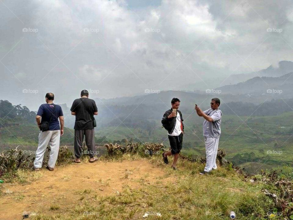 my guest from midle east