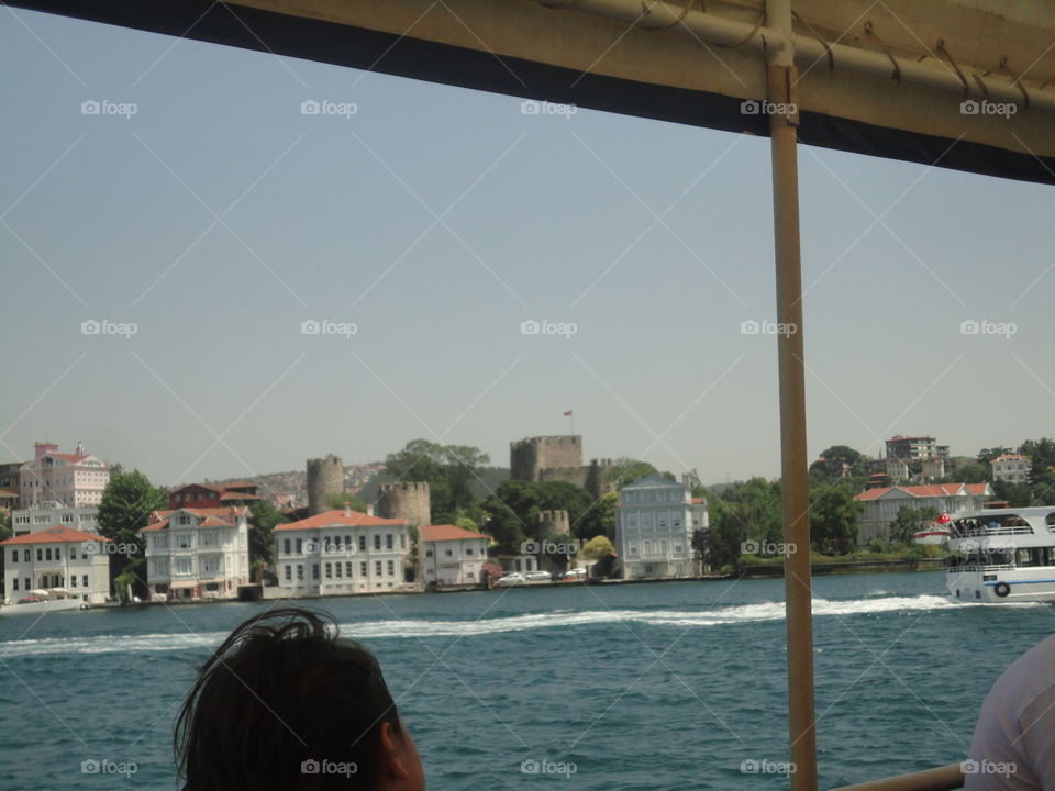 Bosphorus