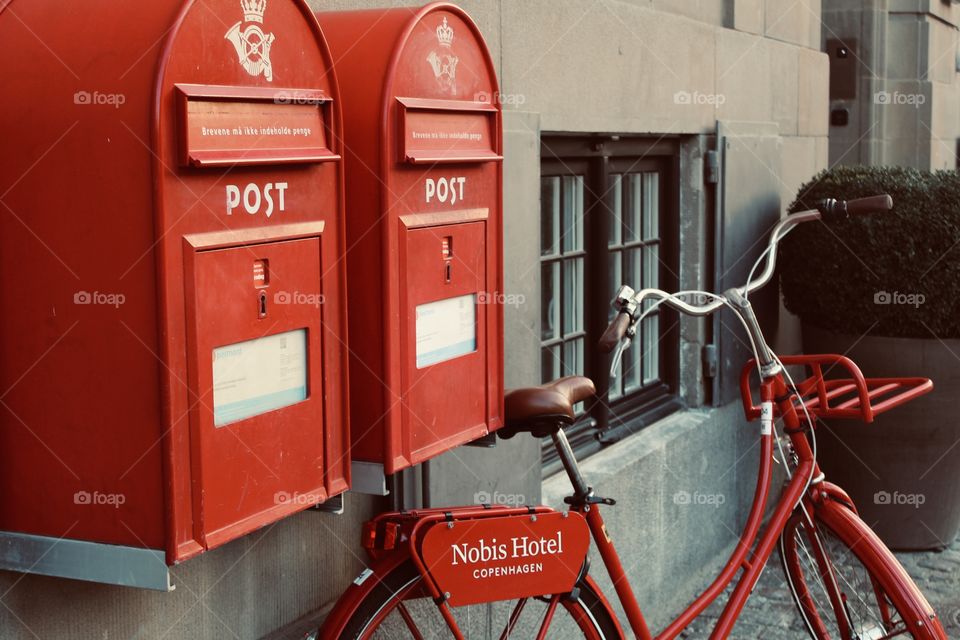 Kopenhagen Post
