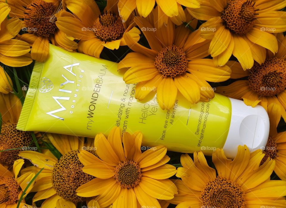 Definitely my favorite cream