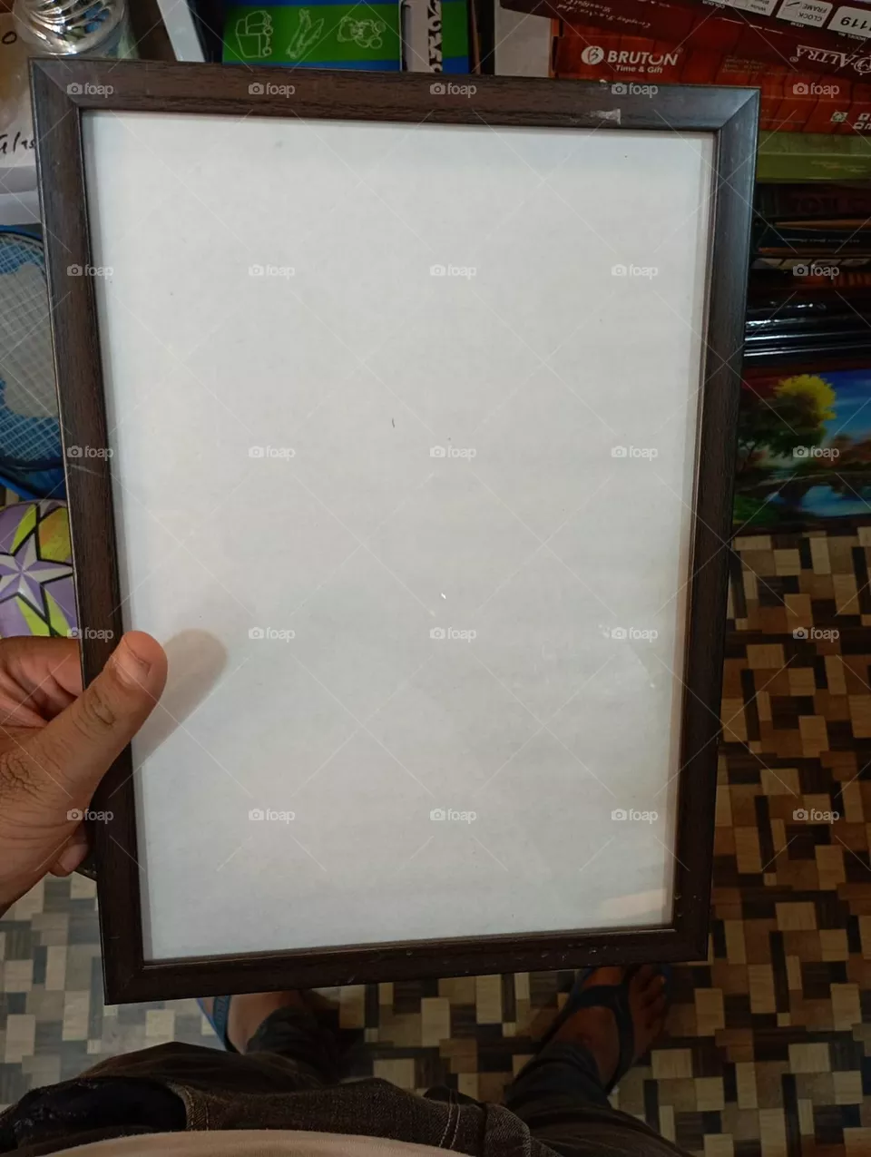 photo frame