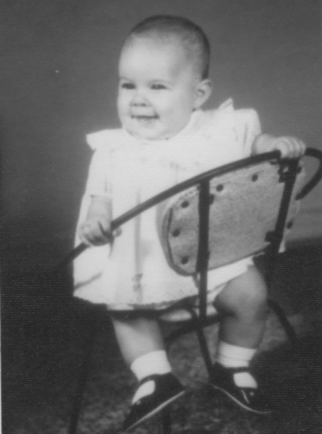 Fat Baby Girl 