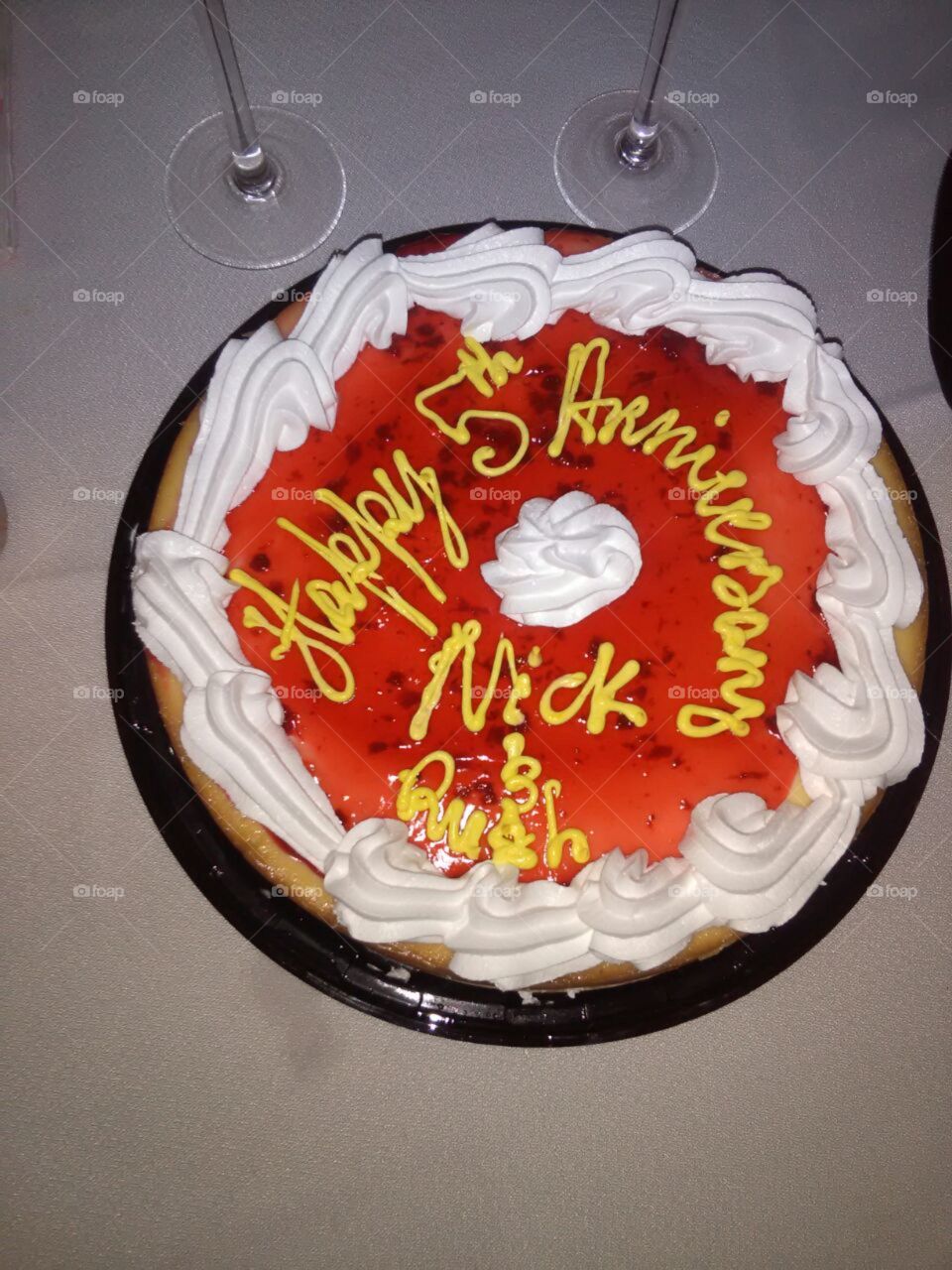 Food, Cake, No Person, Cream, Sweet