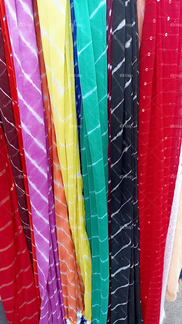 complementry colours