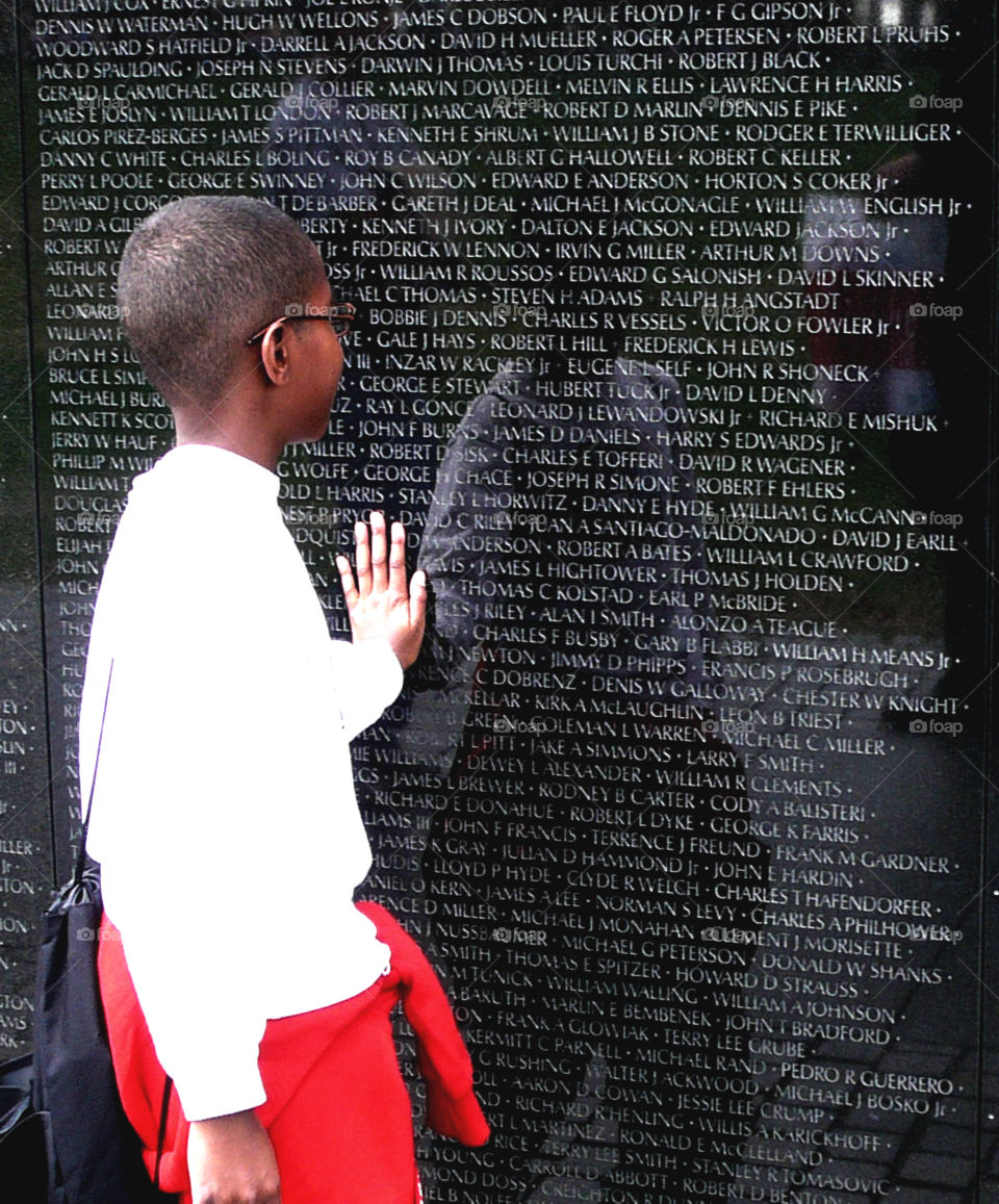 Vietnam Wall Visit! Incredible Reflections: Capturing beautiful reflections is not easy. It takes planning, creativity and sometimes luck. Many times the shot is one-in-a-million. By using water, mirrors or any sort of reflective surface, you can change an image into a work of art! This is my interpretation of stunning and incredible reflection photos! ENJOY!