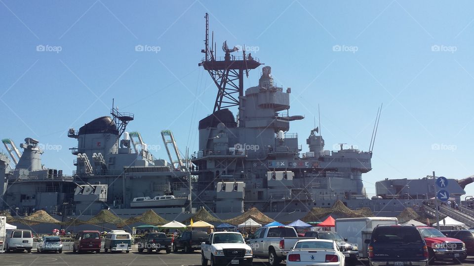 Vehicle, Watercraft, Ship, Military, Navy