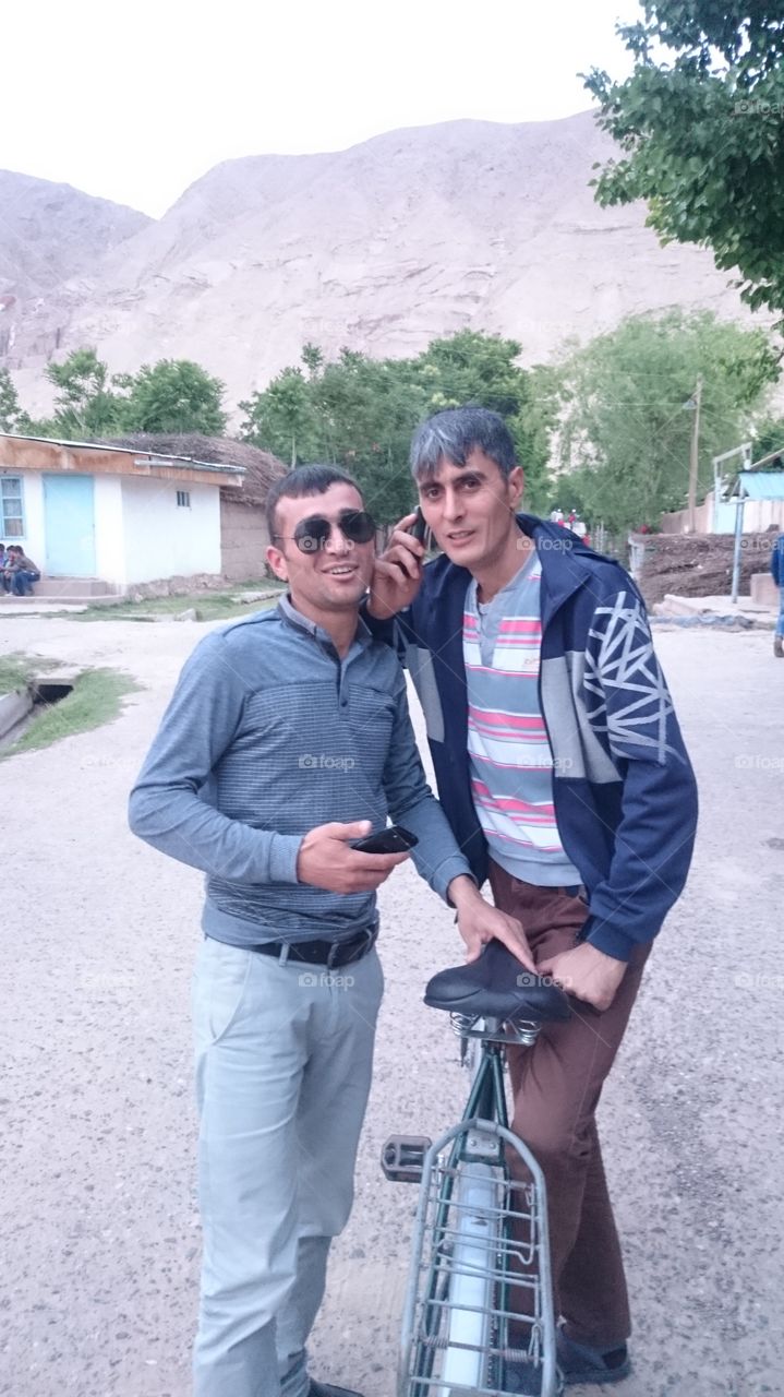 одноклассник