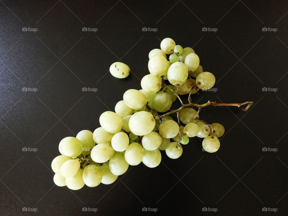 grapes