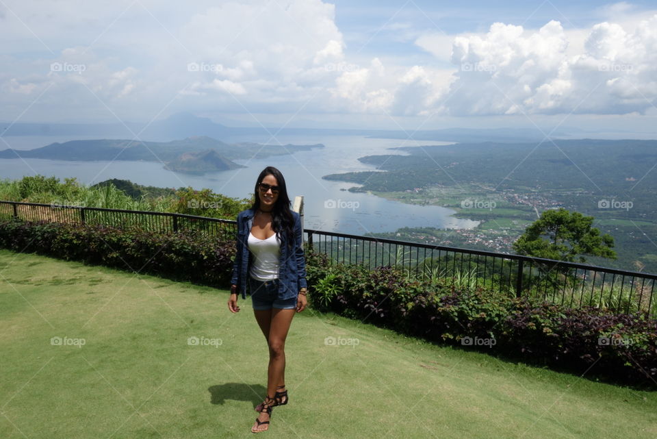 Tagatay, Philippines