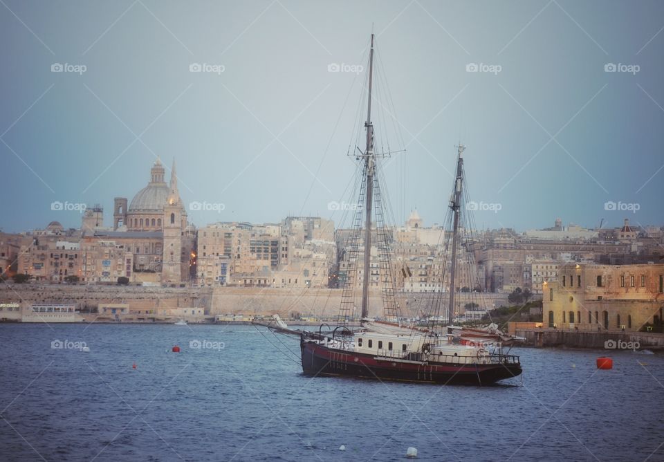 Valetta
