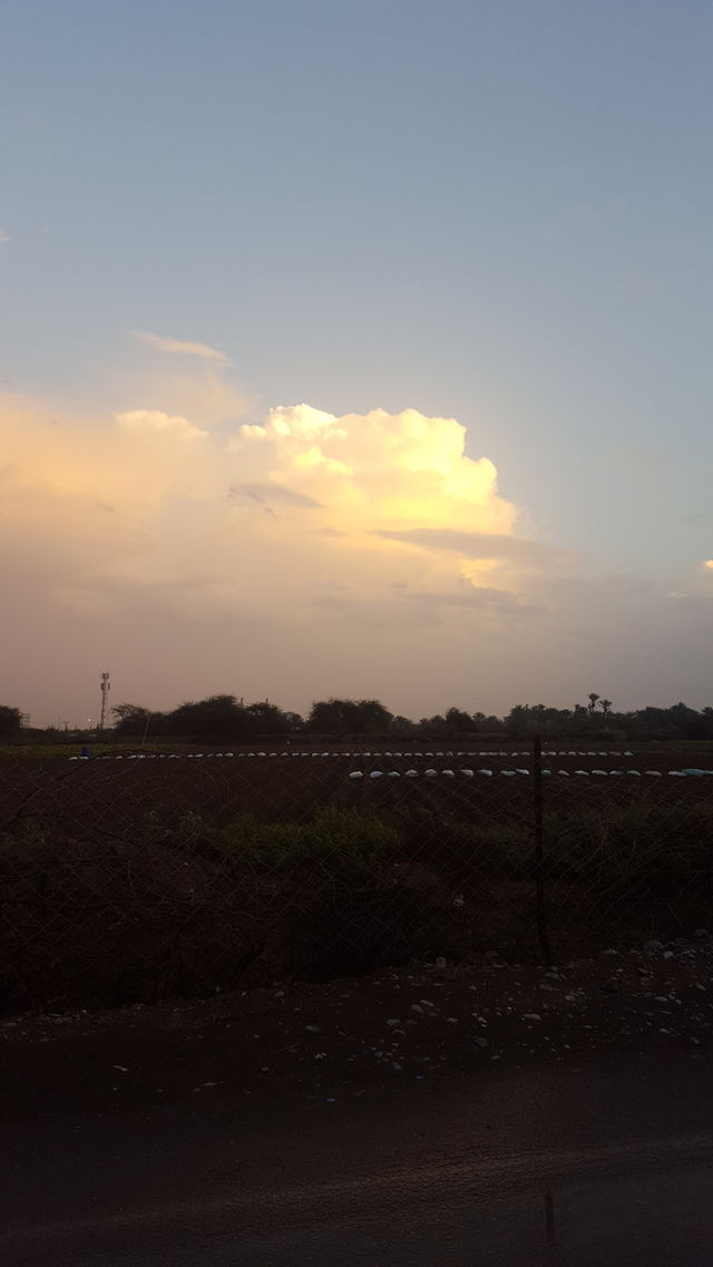 The Storm