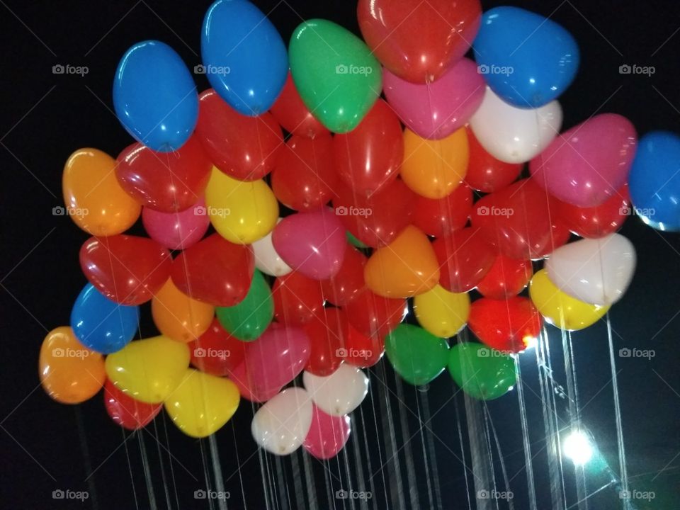 Collecting Memories!