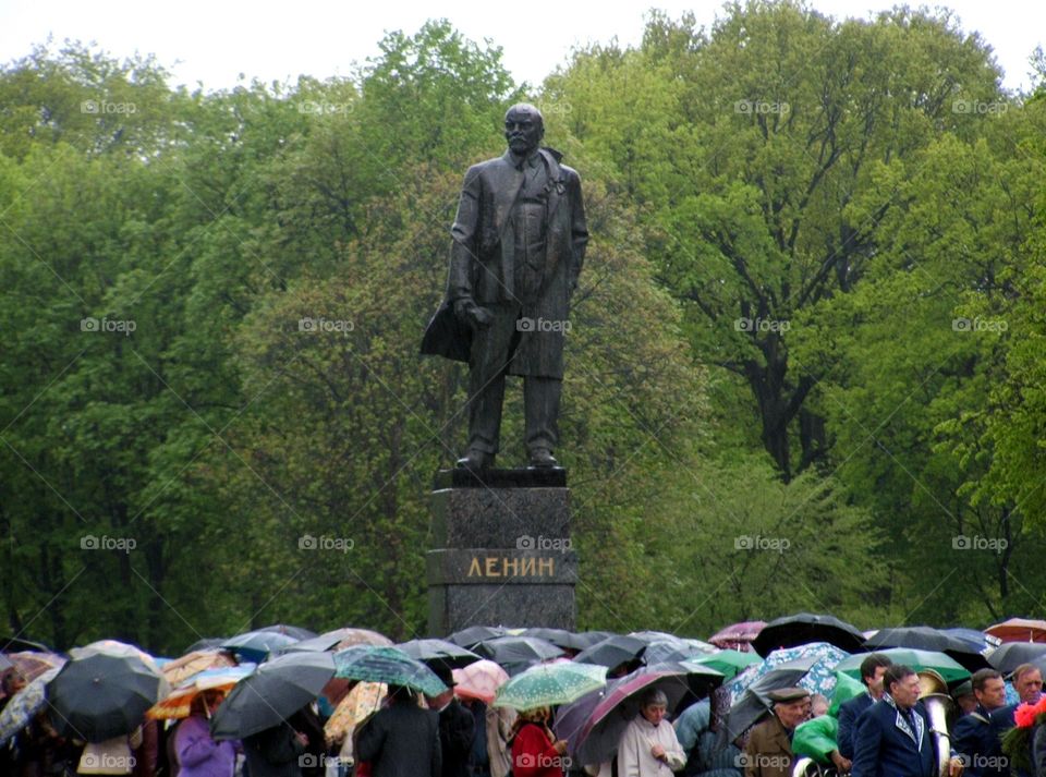 Lenin