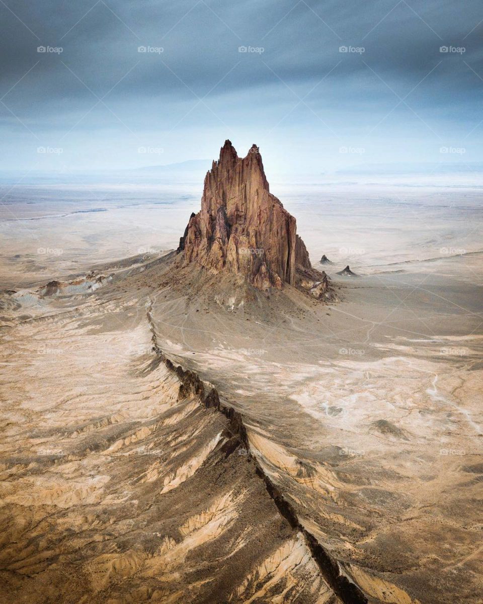 Rumor has it an evil villain has built his brand new lair within the confines of Shiprock! We must stop him at once before he builds his deadly space laser!!