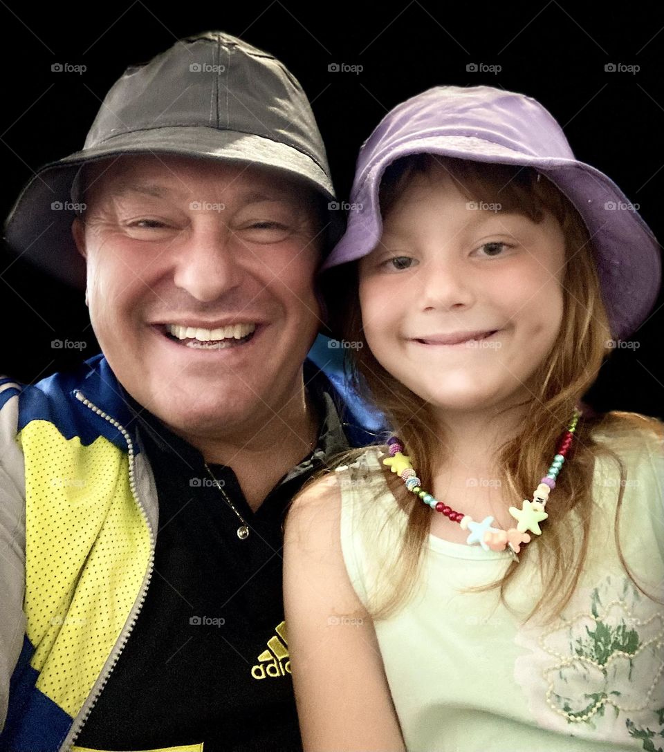 🇺🇸 How can you not love children’s pure smiles? My daughter is my treasure! / 🇧🇷 Como não amar o sorriso tão puro das crianças? Minha filha é meu tesouro!