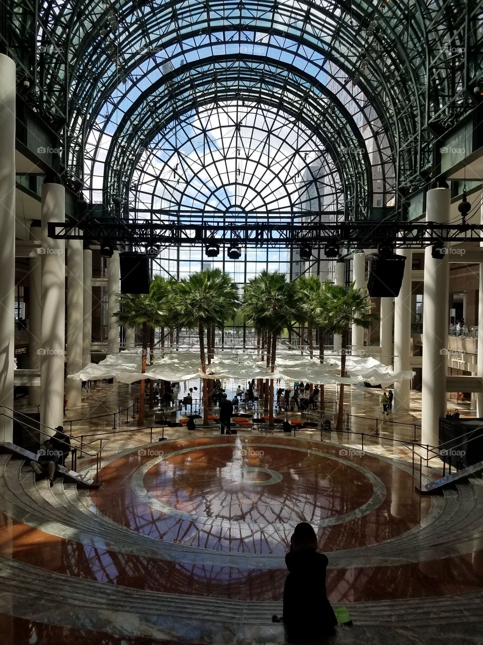 Brookfield Place NYC