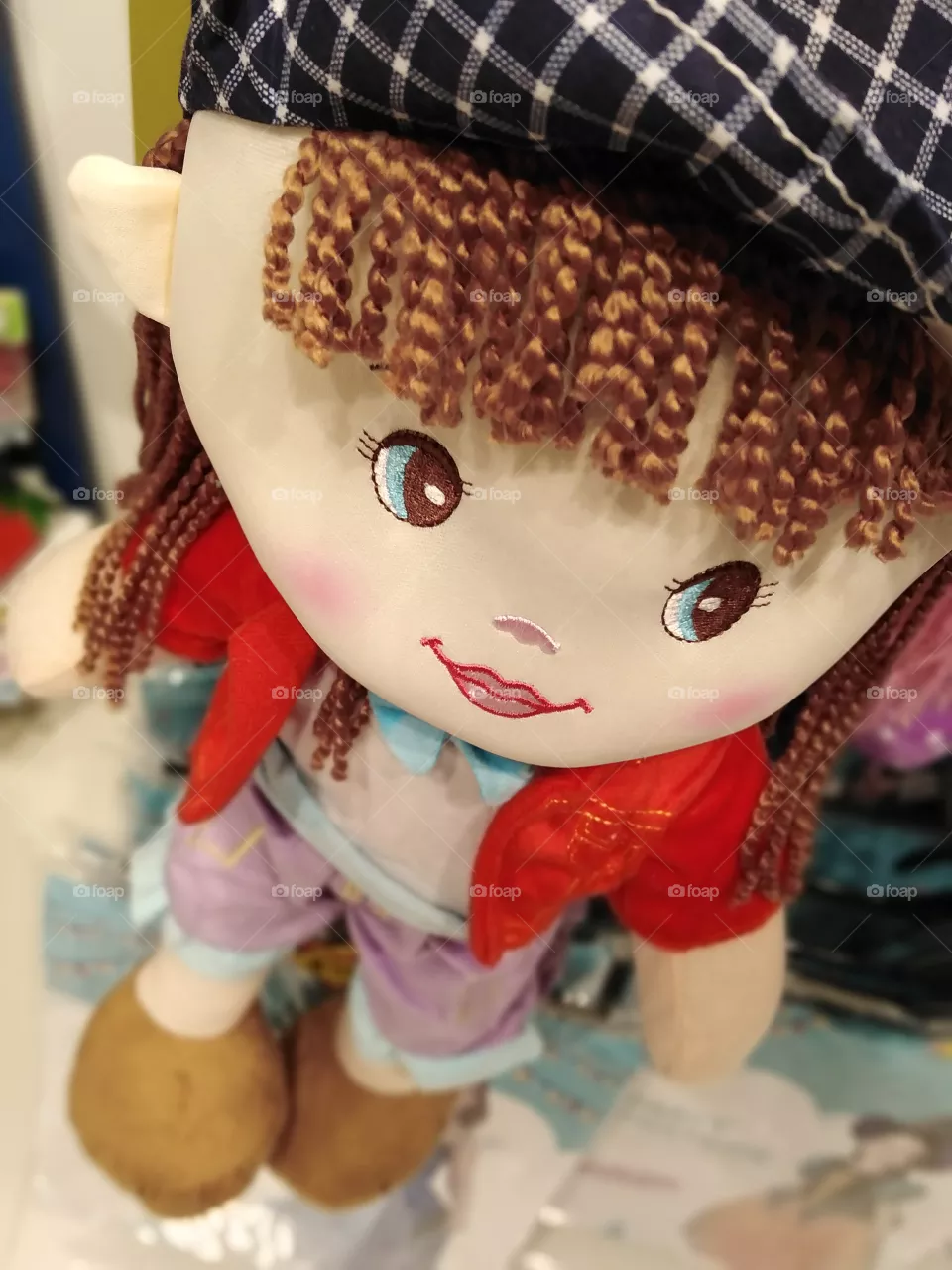 Doll