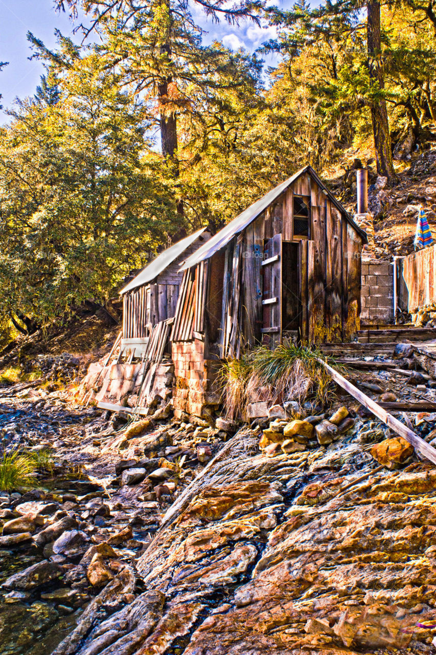 deer kick springs. soaking tubs at deer kick springs, ca